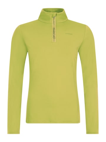 Protest " REFABRIZ in Olivine Green