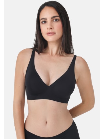 Sassa Soft-BH in black