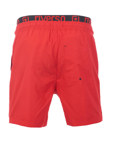 riverso  Short RIVBobby comfort/relaxed in Rot