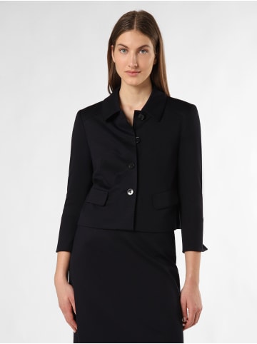 MARC CAIN COLLECTIONS Blazer in marine