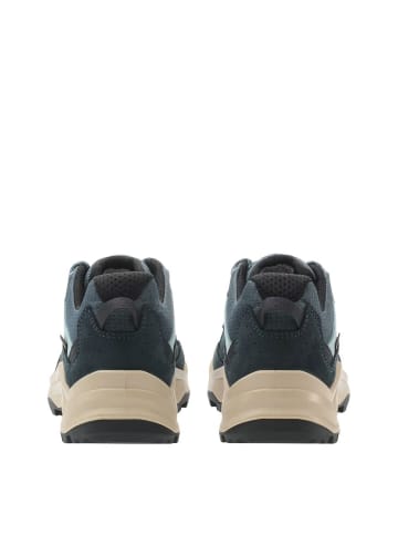 LOWA Outdoorschuh VENTIERRA GTX LO in rauchblau/blau