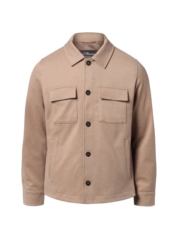 s.Oliver Hemd in melange