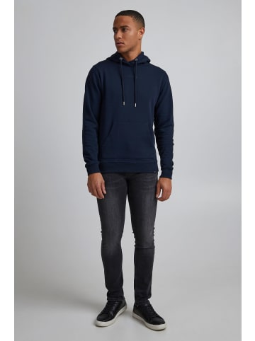 CASUAL FRIDAY Kapuzenpullover CFSinius in Blau