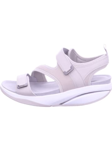 MBT Sandale in beige