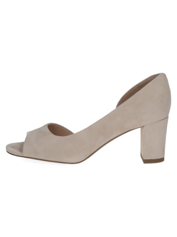 PETER KAISER Klassische Pumps in Beige