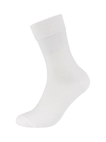 S. Oliver Socken 6er Pack essentials in offwhite