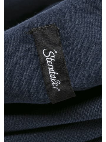 Sterntaler OCS Multifunktionstuch uni in marineblau