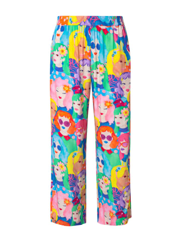 Angel of Style Schlupfhose in blau
