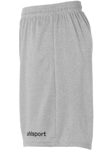 uhlsport  Sportshorts "Center Basic Shorts Ftp" in Grau