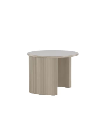 ebuy24 Beige 60 x 60 cm