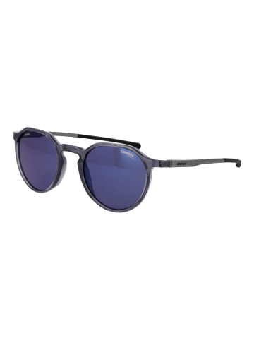 Carrera Herren Sonnenbrillen Rund Grau