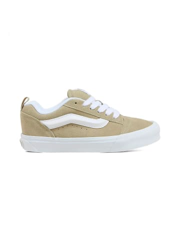 Vans Turnschuhe - in Beige