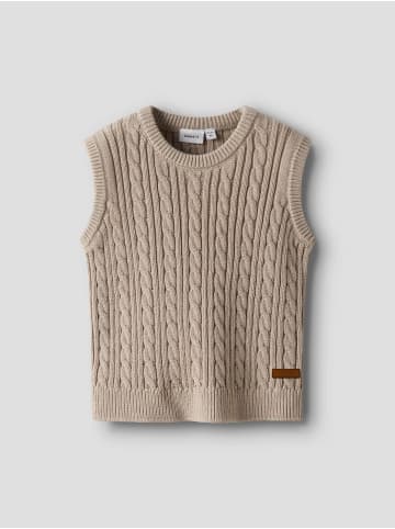 name it Strickweste in Island Fossil