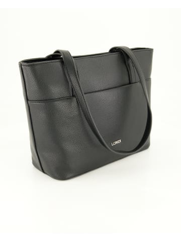 L.Credi Handtaschen in Schwarz
