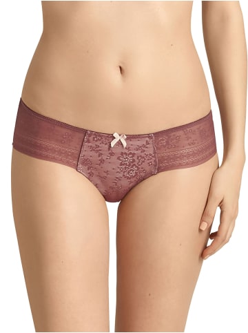 Anita Slip Fleur in berry