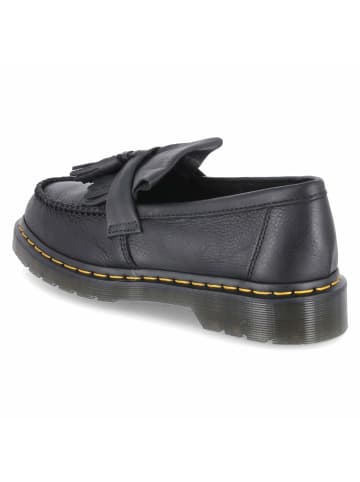 Dr. Martens Slipper in schwarz