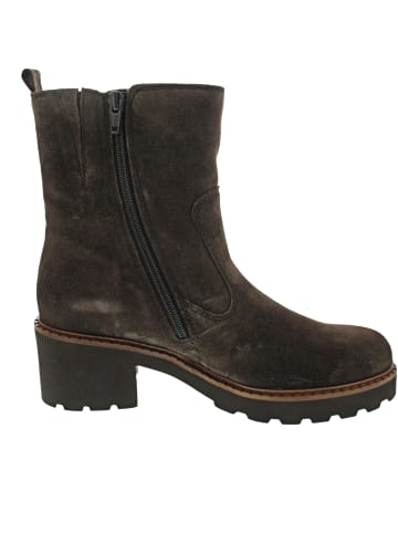 Gabor Comfort Chelsea Boot Braun