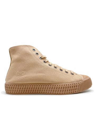 Nat-2 Sneaker für Herren in beige