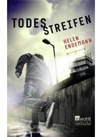 Rotfuchs Buch - Todesstreifen