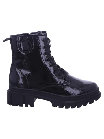 s.Oliver Boots in schwarz
