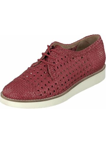 Allan K Sneaker für Damen in rot