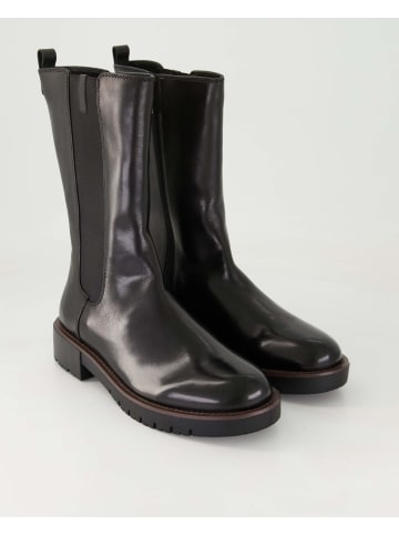 Terry Klassische Stiefeletten in Schwarz