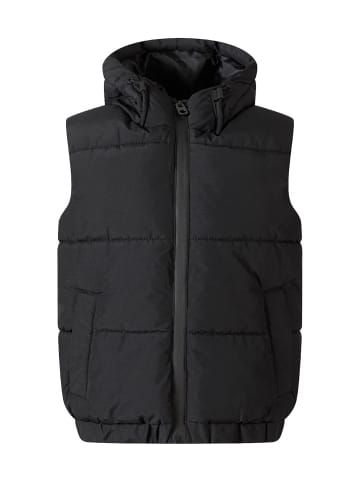 Minoti Steppweste 27gilet78 in schwarz