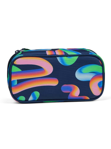 Satch Mäppchen 22 cm in crazy twist