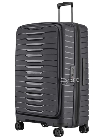 Stratic Trolley Novium ML Trolley L in Black
