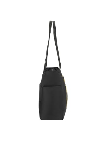 Roncato Compact Neon Shopper Tasche 37 cm cyber lime
