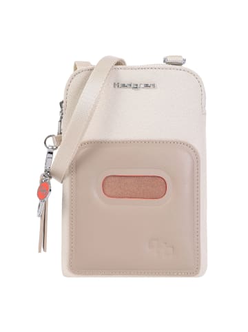 Hedgren Fika Handytasche RFID 12,5 cm in birch