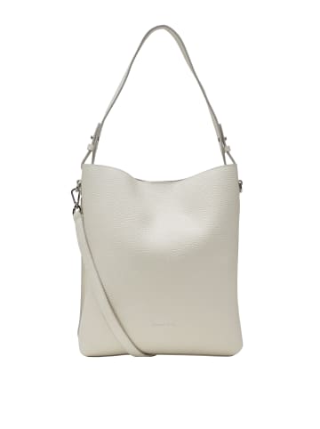 Marc O'Polo Hobo Bag medium in natural cotton