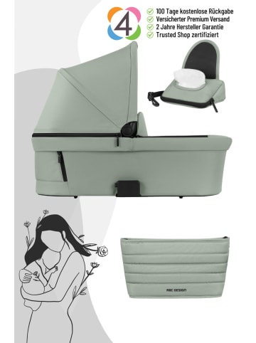 ABC-Design ABC Design Babywanne für Samba 2 und Salsa Run - Farbe: Pine