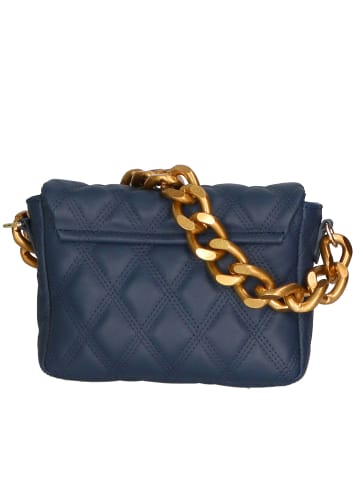 FELIPA Damen Handtasche in Jeansblau