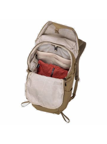 Thule AllTrail Daypack 25L - Wanderrucksack 57 cm in faded khaki