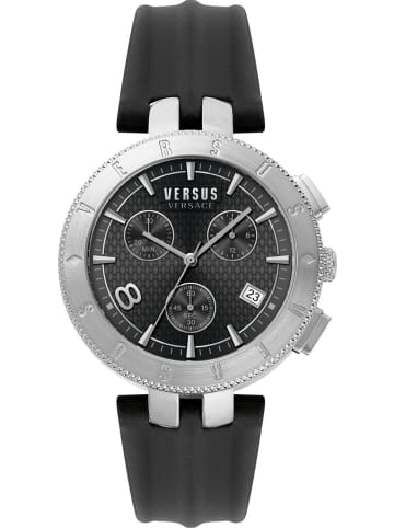 Versus Versace Quarzuhr VSP762818 in schwarz