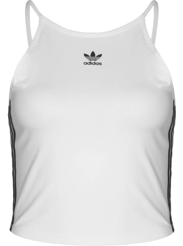 adidas adidas Tank-Tops in white