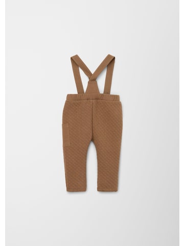 s.Oliver Leggings in 8480_sandstein