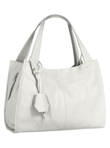 Cluty Shopper in weiß