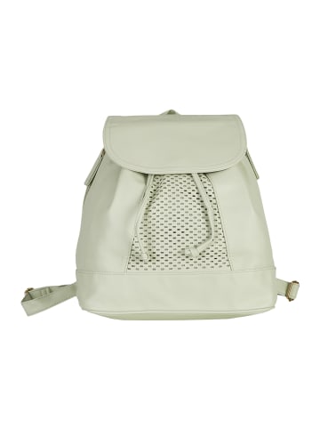 curuba Rucksack PAZZO in mint