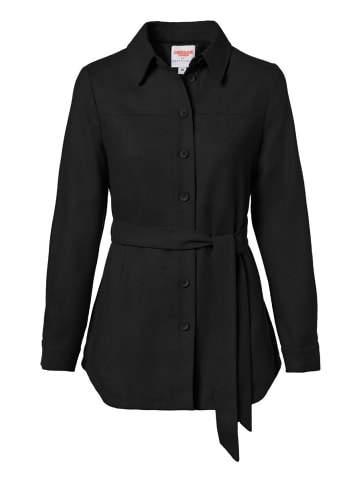 Mart Visser Caroline Tensen Camrose Jacke Schwarz