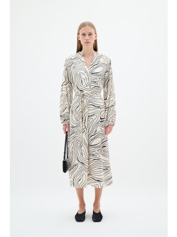 InWear Kleid MizzyIW in Graphic Stripe