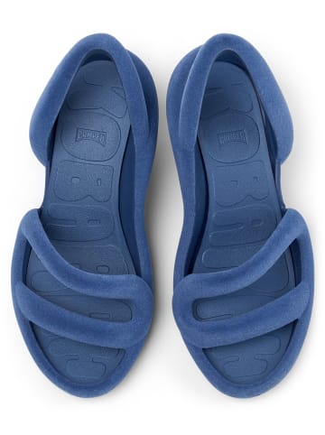 Camper Sandalen " Kobarah " in Marine 1