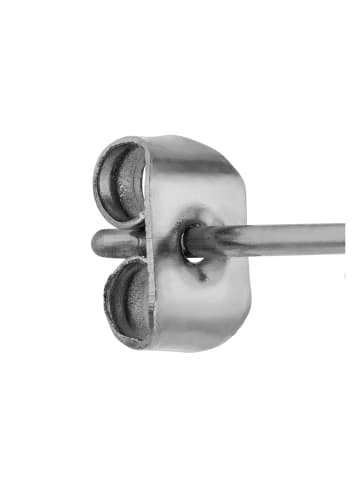 PURELEI Ohrringe Solea in Silber