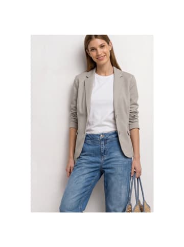 Street One Blazer in clay sand