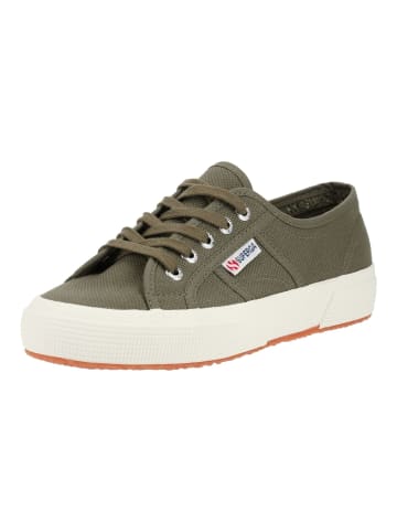 Superga Sneaker 2750-COTU CLASSIC Grün
