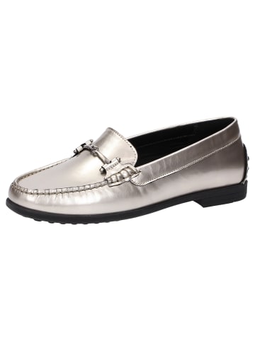 Sioux Slipper Borinka-702 in bronce