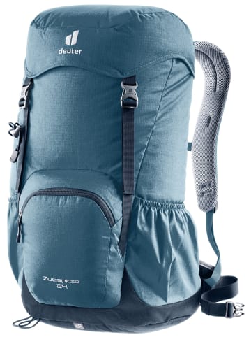 Deuter Wanderrucksack Zugspitze 24 in Atlantic/Ink