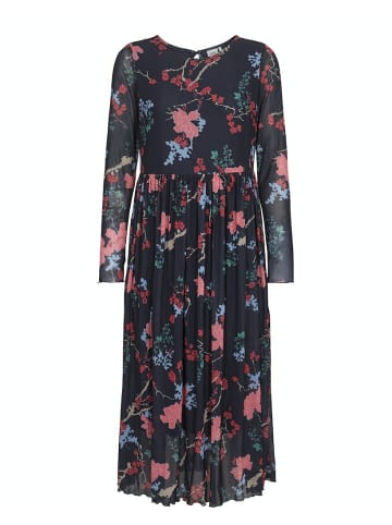 NÜMPH Freizeitkleid für Damen in blau