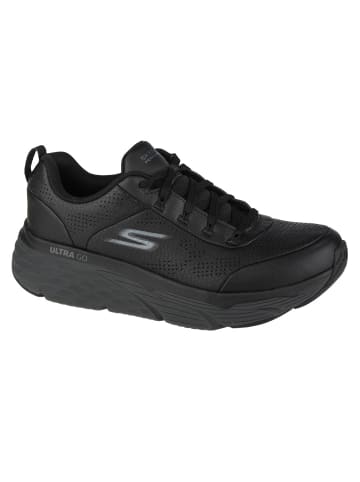 Skechers Skechers Max Cushioning Elite-Lucid in Schwarz